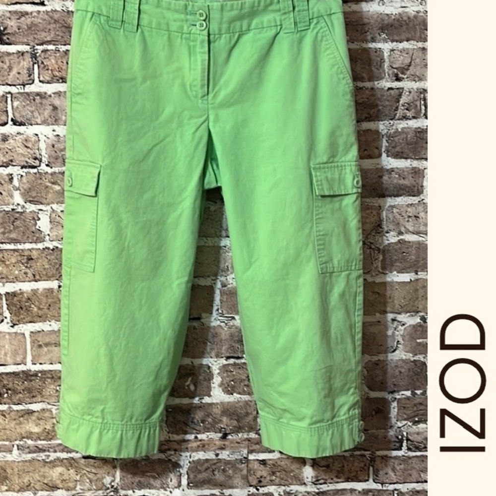 IZOD Women’s Capris‎
